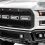 Ford F150 Grilles