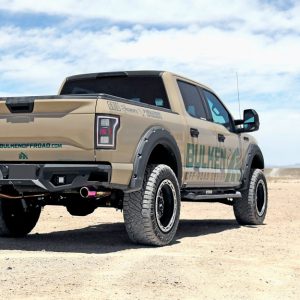 Ford F150 Off Road Bumpers